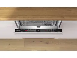 Посудомийна машина Bosch SPV2IKX01K - мініатюра 2