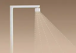 Розумна настільна лампа MiJia Desk Lamp 2 BHR8372CN - мініатюра 2