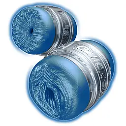 Мастурбатор Fleshlight Quickshot Alien, компактний, чудово для пар та мінету - мініатюра 8