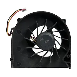Вентилятор ноутбука Dell Inspiron 15R N5010 DC(5V,0.36A) 3pin (MF60120V1-B020-G99/KSB0505HA) - мініатюра 2
