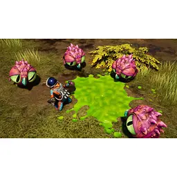Ключ активації Microsoft Journey to the Savage Planet для Xbox One/Series - мініатюра 6