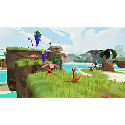 Ключ активації Microsoft Gigantosaurus The Game для Xbox One/Series - мініатюра 5