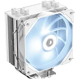 Кулер для процесора ID-Cooling SE-224-XTS White (SE-224-XTS WHITE) - мініатюра 1