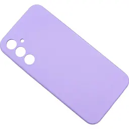 Чохол Epic Silicone Cover Lakshmi Full Camera для Samsung Galaxy S25 Edge Dasheen AAA [141792] - мініатюра 3