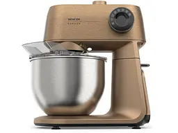 Кухонна машина Sencor STM 7630RS - мініатюра 6