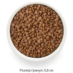 Сухий беззерновий корм для дорослих котів Grandorf Fresh Duck & Sweet Potato Adult Cat качка з бататом 2 кг - мініатюра 3