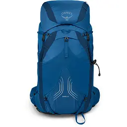 Рюкзак Osprey Exos 48 розмір L/XL синій - мініатюра 2