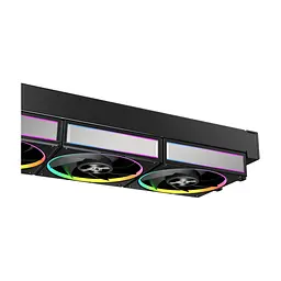 Система рідинного охолодження ID-Cooling DL360 Max (DL360 MAX) - мініатюра 2