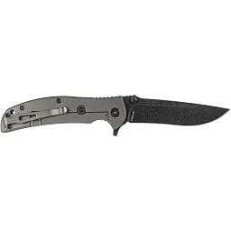 Ніж Skif Urbanite II BSW Black - мініатюра 2