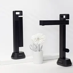 Документ-камера IRIS IRIScan Desk 6 Pro (462006) [160124] - мініатюра 11