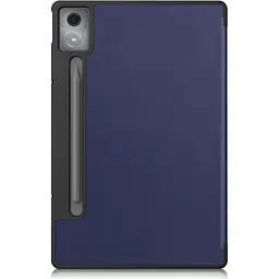 Чохол до планшета BeCover Smart Case Lenovo Idea Tab Pro 12.7 Deep Blue 713427 - мініатюра 3