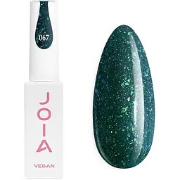 Гель-лак для ногтей Joia vegan 067 6 мл