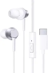 HF Baseus Encok CZ11 Type-C +мікрофон white (A00164300213-Z1)