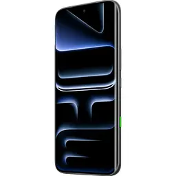 Смартфон Infinix Note Edge 8/256GB Shadow Black - мініатюра 4