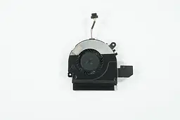 Вентилятор для ноутбука DELL XPS 12, DC 5V 1.60W, 4pin (SUNON EG50050S1-C040-S9A) (Кулер)