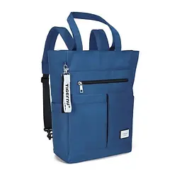 Рюкзак Tigernu T-S8632 15.6 Blue - мініатюра 5