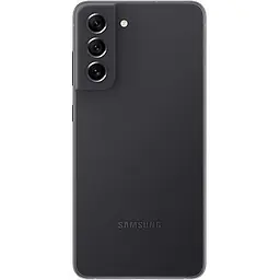 Смартфон Samsung S21 FE 5G 6/128GB Graphite 1sim (SM-G990U) - мініатюра 7