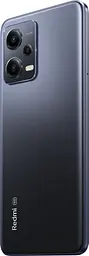 Смартфон Xiaomi Redmi Note 12 5G 4/128GB Onyx Grey (Global) NFC - мініатюра 7