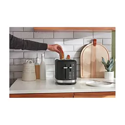 Тостер KitchenAid 5KMT2109EBK - мініатюра 9