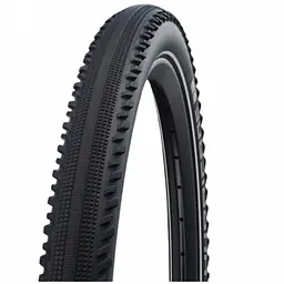 Покришка Schwalbe Hurricane 28 x 1.60 42-622 RG reflex (1085-11159066)