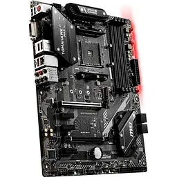 Материнська плата MSI B450 Tomahawk Max II (B450 TOMAHAWK MAX II) (Socket AM4, AMD B450, ATX) Б/в,U1 - мініатюра 2