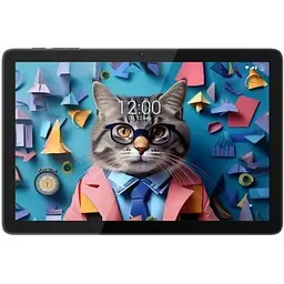 Планшет Sigma Tab A1035 BASIC 10.1" 6/128GB 4G dark grey (4827798966112) - мініатюра 2