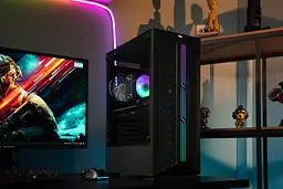Комп’ютер персональний 2E Complex Gaming Intel i5-13400F/H610/16/1000F/NVD3060-12 - мініатюра 5