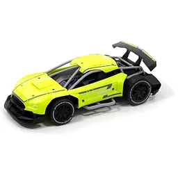 Автомобіль SPEED RACING DRIFT з р/к – MASK SL-290RHGR Зелений (6900007298377)