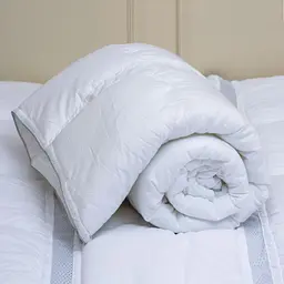 Ковдра двоспальне євро 195х215 см Climarelle Pure Line Arya AR-TR1001141 - мініатюра 2