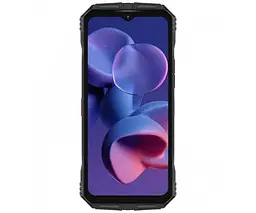 Смартфон Doogee S118 Pro 8/512Gb Silver з NFC та акумулятором 10800 мАг (6923740249277) - мініатюра 4
