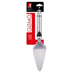 Лопатка кондитерська Bergner Gizmo 25,5 см (BG-3282) - мініатюра 4