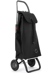 Сумка-візок Rolser I-Max MF 2L 43 Negro (IMX304-1023) - мініатюра 2
