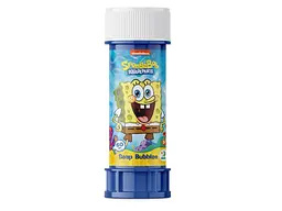Бульбашки мильні Sponge Bob DoDo 200592 Різнокольоровий shop (4823115910509) - мініатюра 1