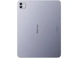 Планшет Blackview Link 8 6/256GB Cloudy Purple (6931548324379) - мініатюра 3