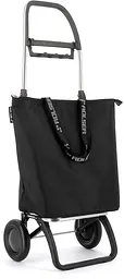 Сумка-візок Rolser Mini Bag Plus MF 2L Negro ( MNB042-1023) - мініатюра 2