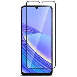 Скло захисне BeCover TCL 40 SE (T610K2) Black (711380) - мініатюра 2