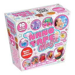 Набір для творчості NanoTape Magic Deluxe Ultimate Creation (BKL5002) - мініатюра 2