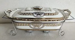 Марміт керамічний Bohmann Madonna MA -1136 2.2 л - мініатюра 8