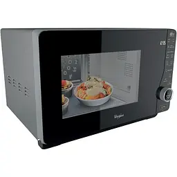 Мікрохвильова піч Whirlpool MWF 421 SL [73571] - мініатюра 3