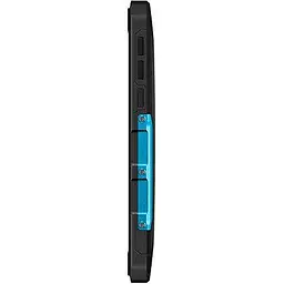 Захищений смартфон Oukitel WP12 Pro 4/64GB АКБ 4 000мАг Blue - мініатюра 5