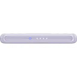 Павербанк EcoFlow RAPID Mag Purple 5 000 mAh / 15 Вт (EF-RAPIDQI1-5K-VT-EU) - мініатюра 2