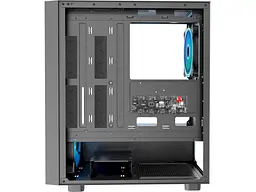 Корпус MODECOM Breeze ARGB Black (AT-BREEZE-MG-ARGB-10-0000) - мініатюра 5