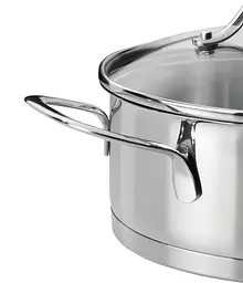 Набір посуду Gorenje CW 09 ES 5 предметів (736595) - мініатюра 3