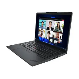 Ноутбук Lenovo ThinkPad L14-G5 14 WUXGA IPS AG, AMD R5-7535U, 32GB, F1TB, UMA, Win11P, чорний (21L50018RA) - мініатюра 2