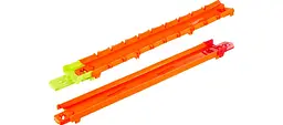 Набір доріжок для треку з машинкою серії Track Creator Hot Wheels (JDW43) - мініатюра 5
