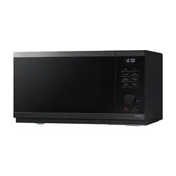 Мікрохвильова піч Samsung MG 23 DG 4524AGUA (MG23DG4524AGUA) - мініатюра 3