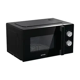 Мікрохвильова піч Gorenje MO20E2BH - мініатюра 4