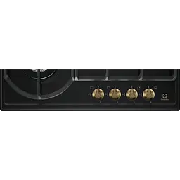 Варильна поверхня газова ELECTROLUX EGH6343ROR - мініатюра 2