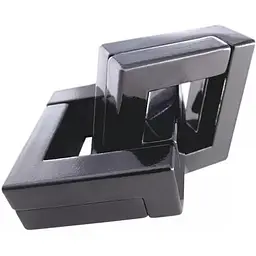 Головоломка Huzzle Quartet (Квартет) Cast Puzzle 6 зірок 473764