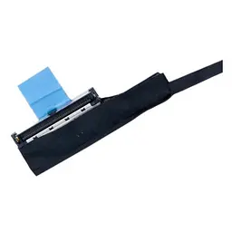 Шлейф матриці для ноутбуків Lenovo IdeaPad (B570), LVDS 40pin - мініатюра 3